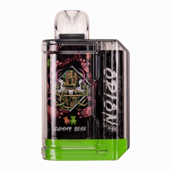 Gummy Bear Orion Bar 7500
