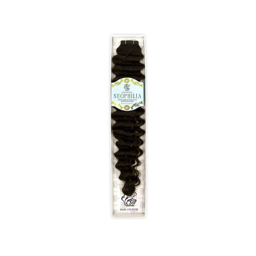 Hair Couture Neophilia Remy Human Hair Extensions