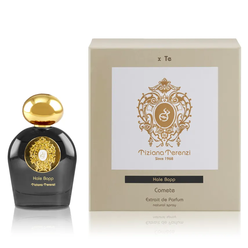 Hale Bopp by Tiziana Terenzi 100ml EDP