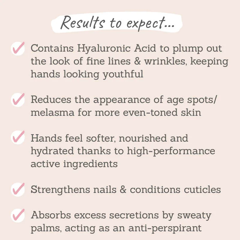 Hand & Nail Multi Repair