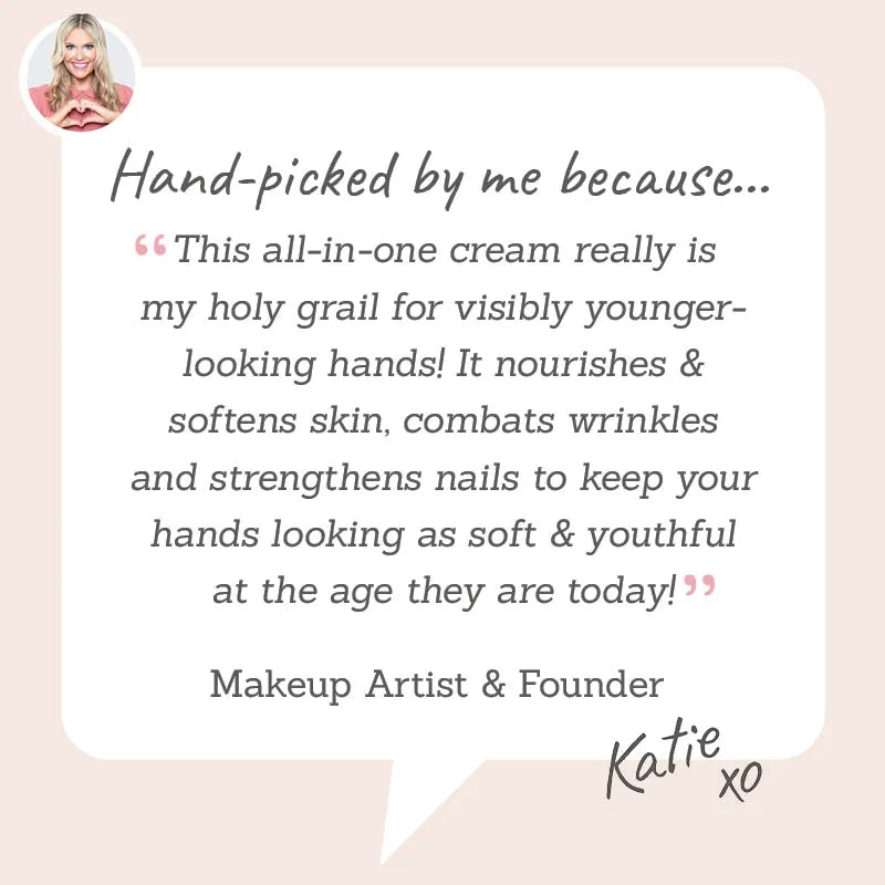 Hand & Nail Multi Repair