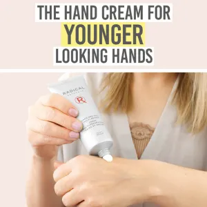 Hand & Nail Multi Repair