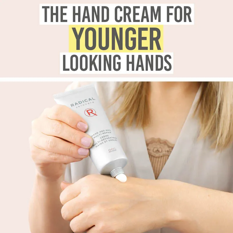 Hand & Nail Multi Repair