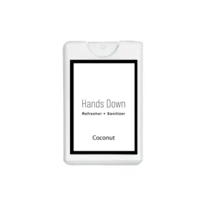 Hands Down Refresher Coconut