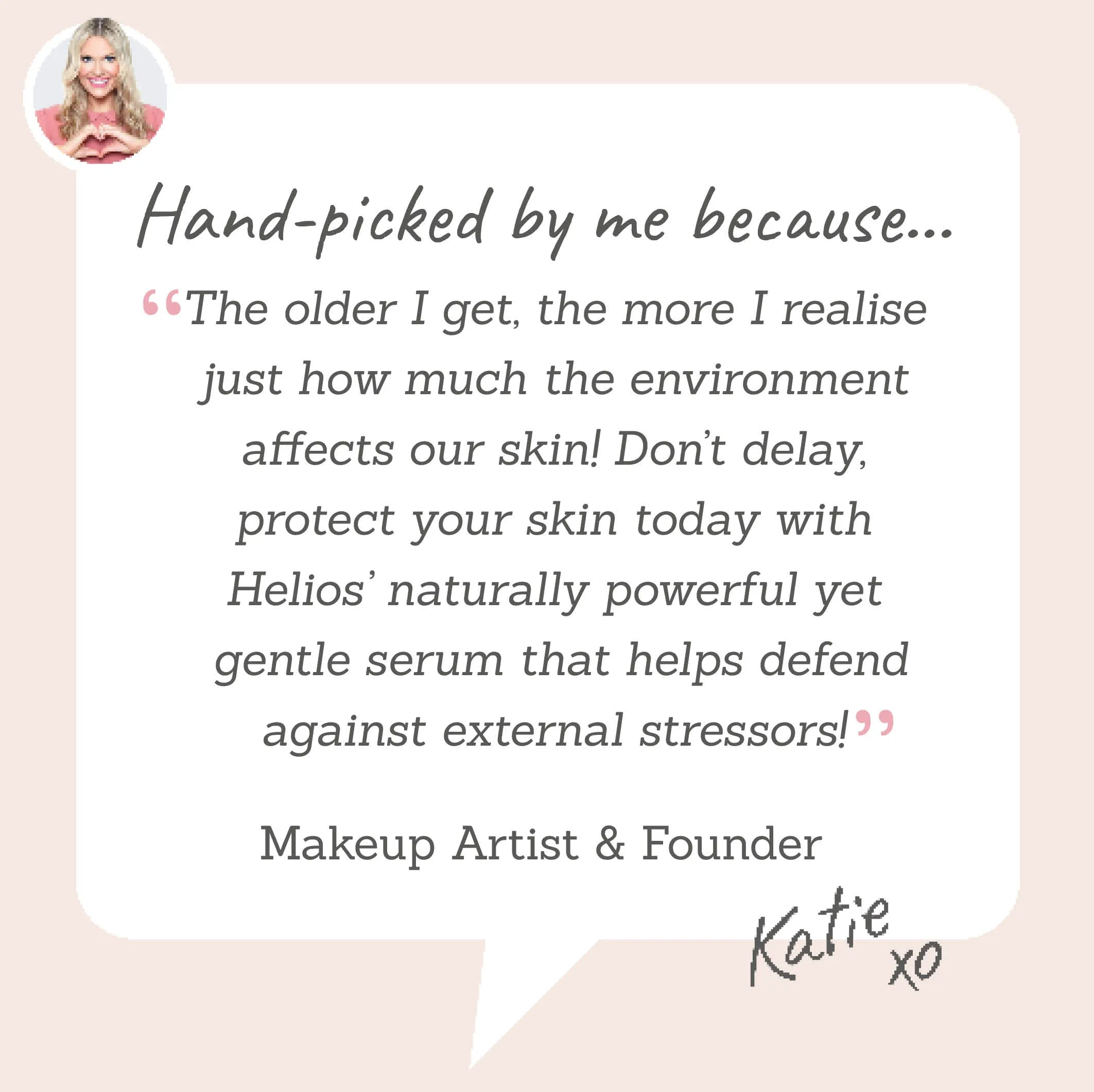 Helios Anti-Pollution Serum