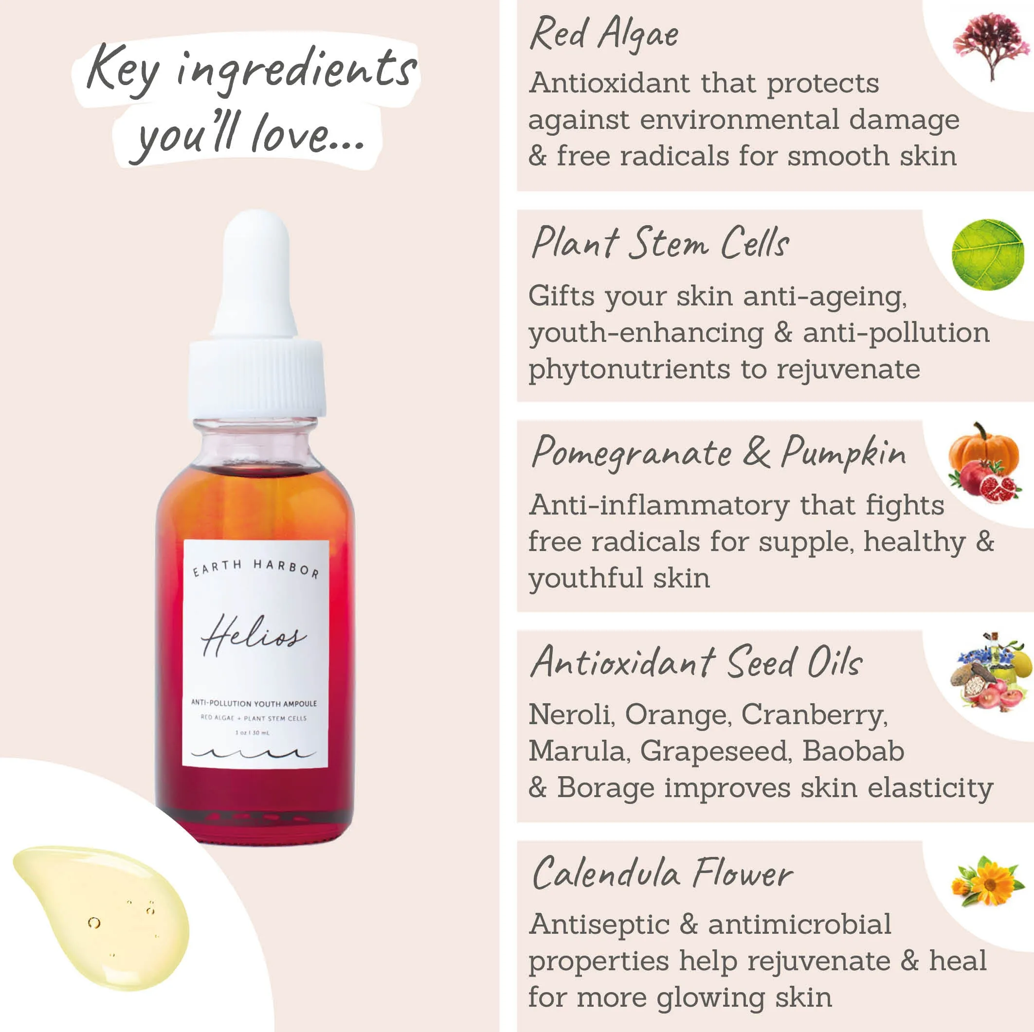 Helios Anti-Pollution Serum