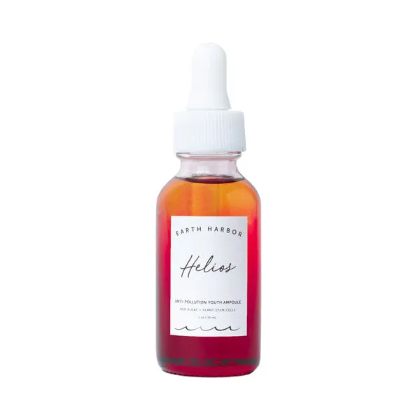 Helios Anti-Pollution Serum