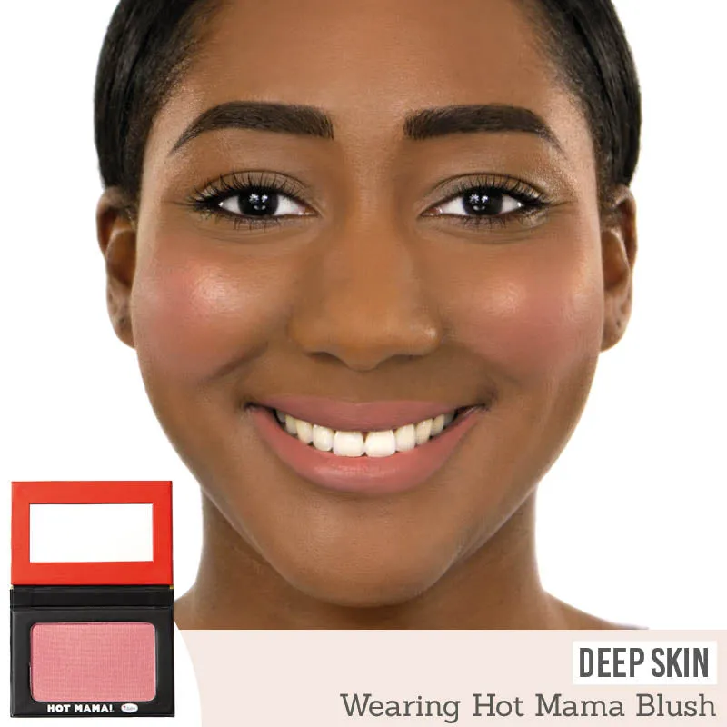 Hot Mama Blush