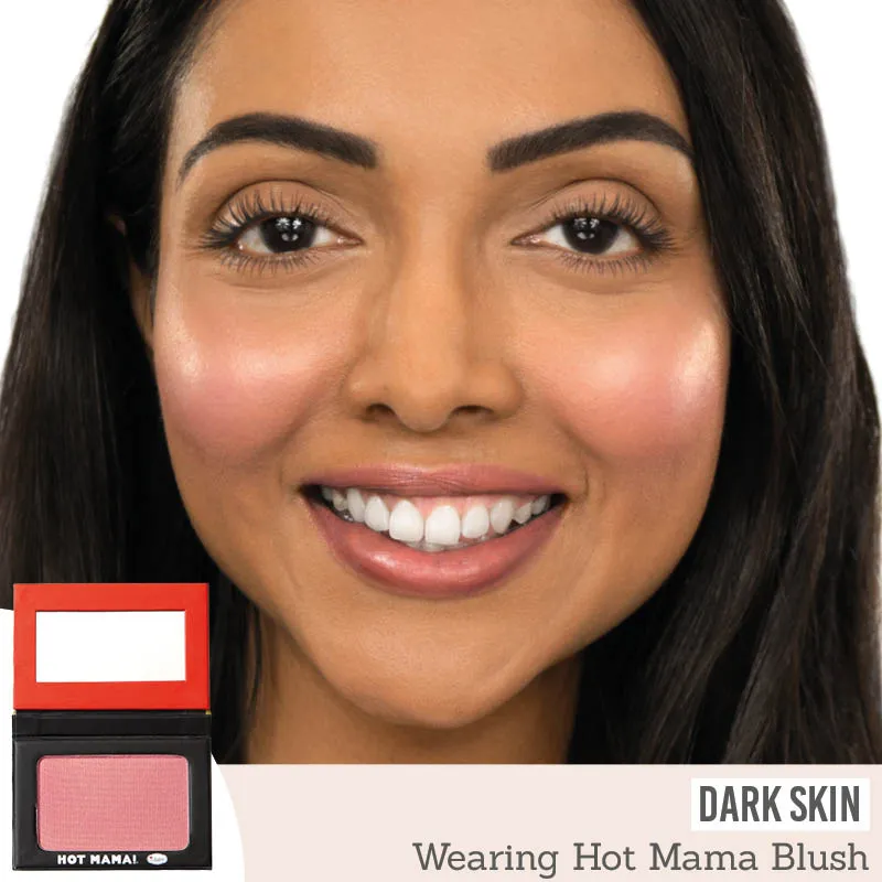 Hot Mama Blush