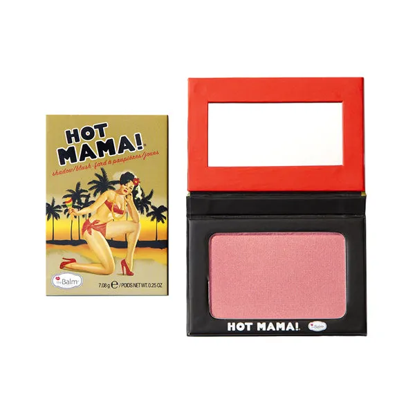 Hot Mama Blush