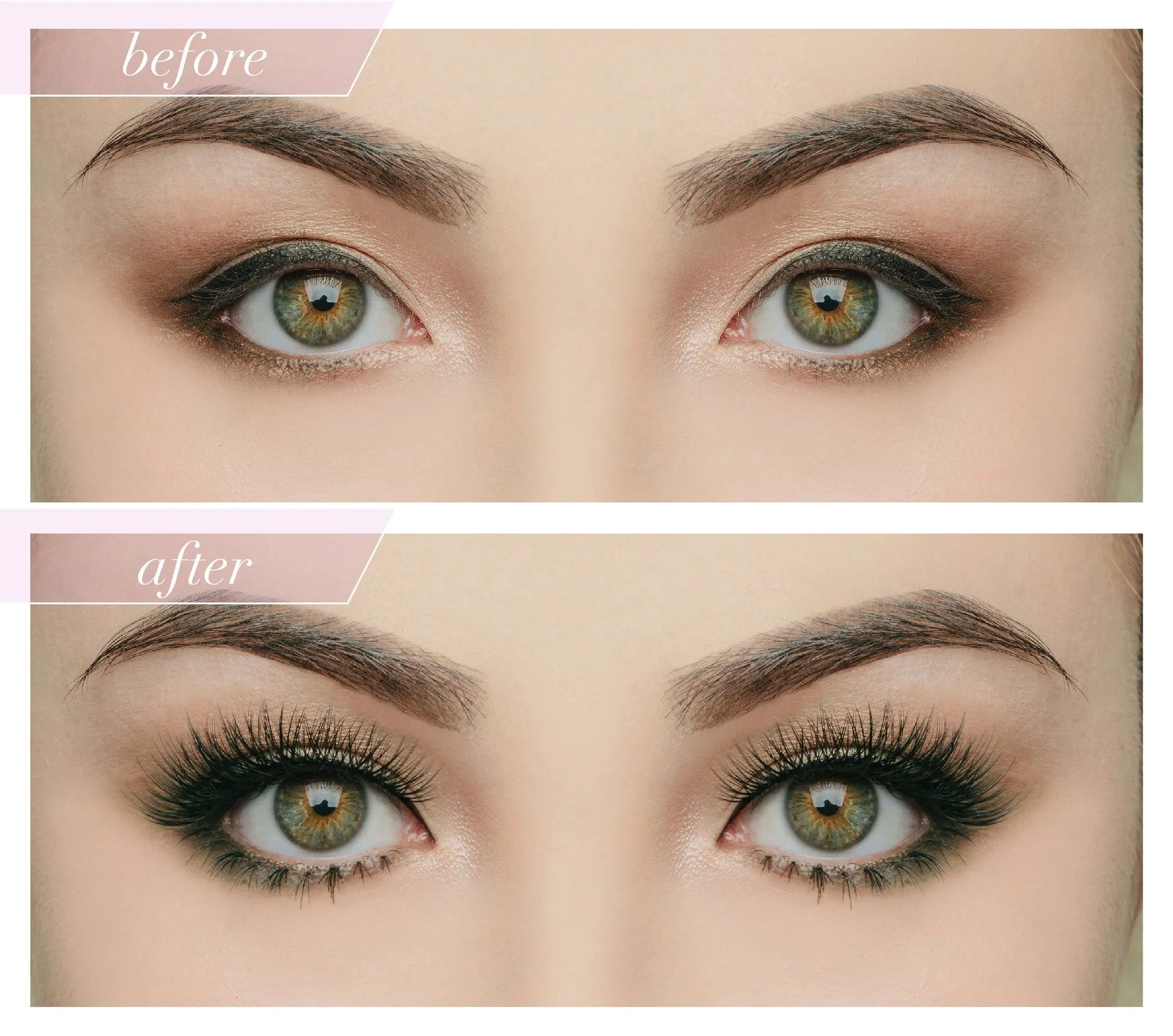 House of Lashes Precious
