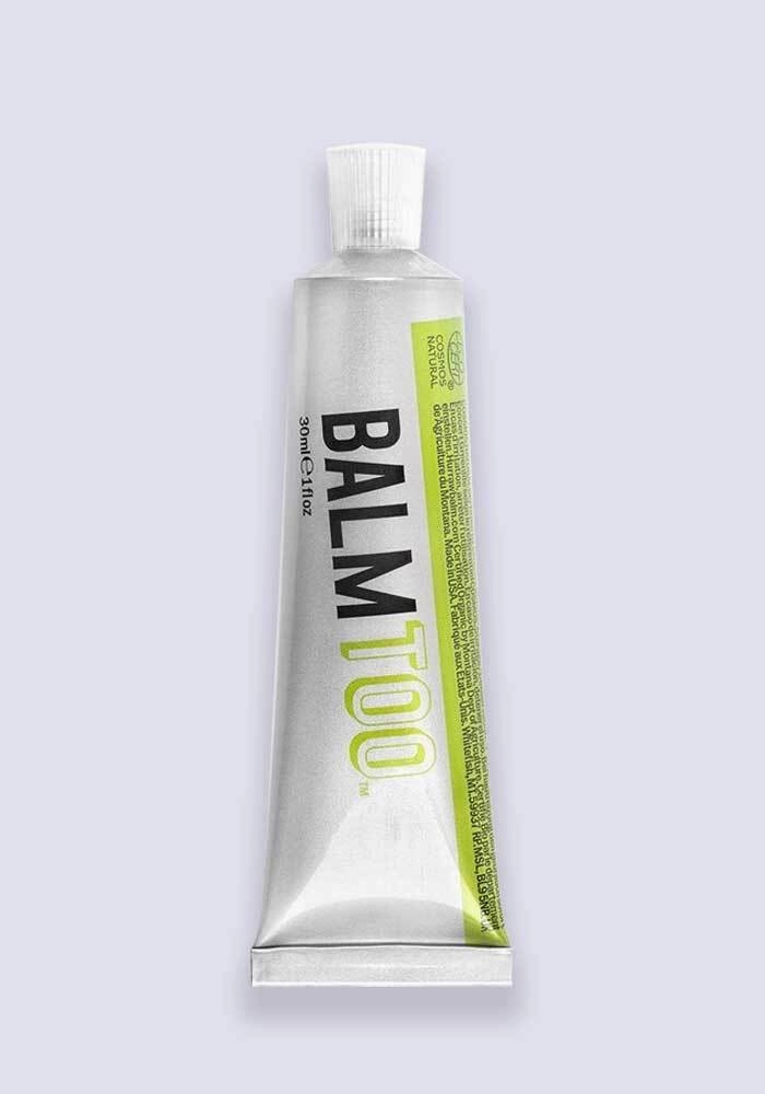 Hurraw BALMTOO - Lemon Balm Coconut Pulp 30ml