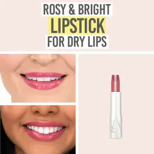 Hydraboost Lip Lover Lipstick in 'Rosie Posie'