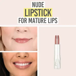 Hydraboost Lip Lover Lipstick in 'Snug'