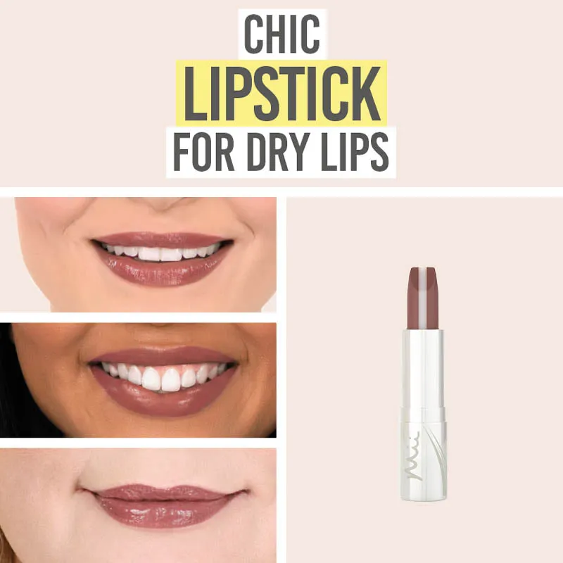 Hydraboost Lip Lover Lipstick in 'Spiced'