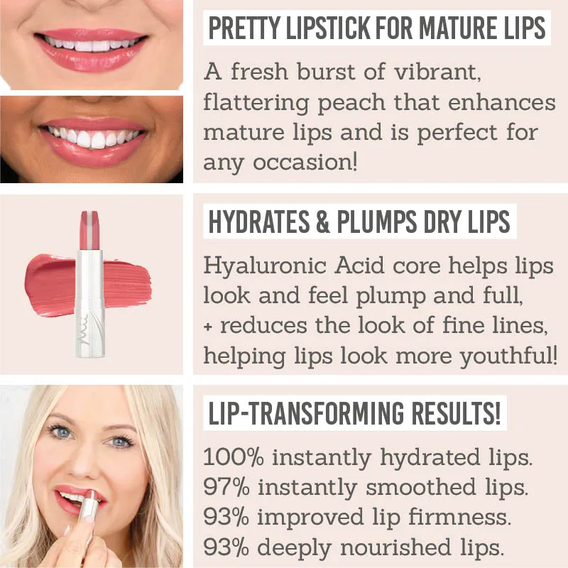 Hydraboost Lip Lover Lipstick in 'Spring Fling'
