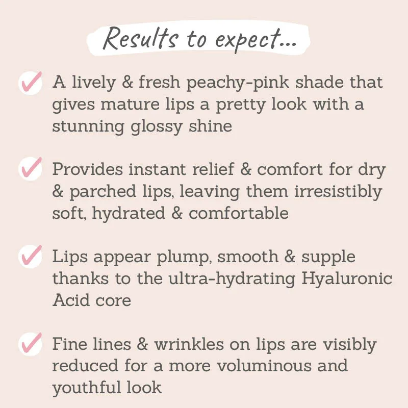 Hydraboost Lip Lover Lipstick in 'Spring Fling'