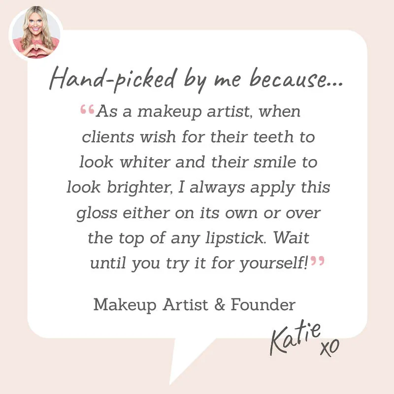 Hydralust Lip Gloss in Frida
