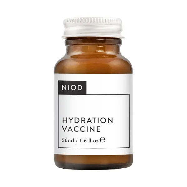 Hydration Vaccine