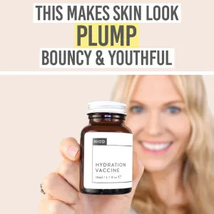 Hydration Vaccine