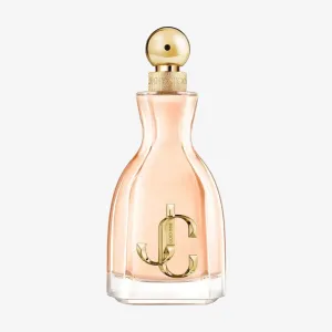 I Want Choo for Women By Jimmy Choo Eau de Parfum