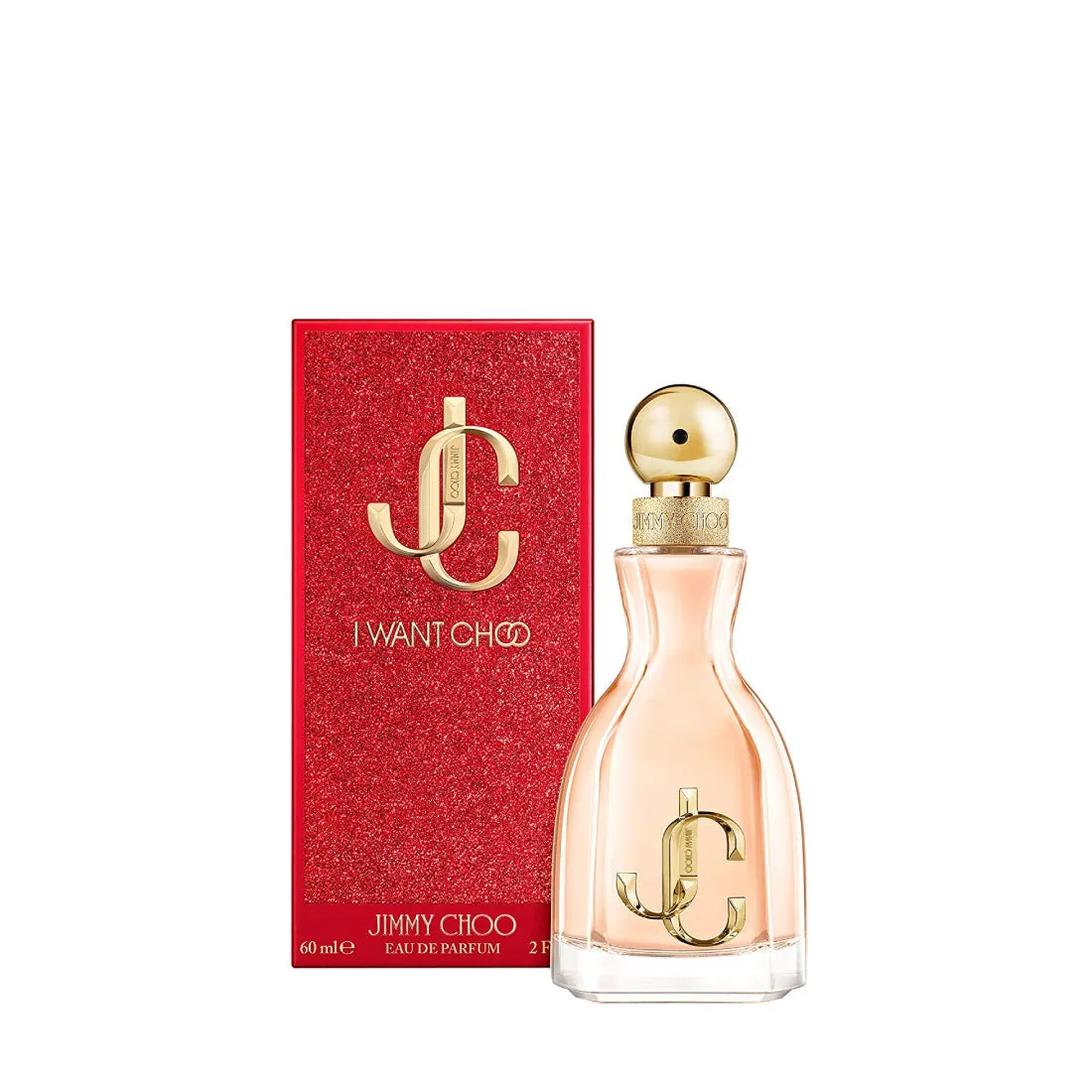 I Want Choo for Women By Jimmy Choo Eau de Parfum
