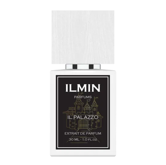 Ilmin Il Palazzo 1.0 oz Extract Unisex