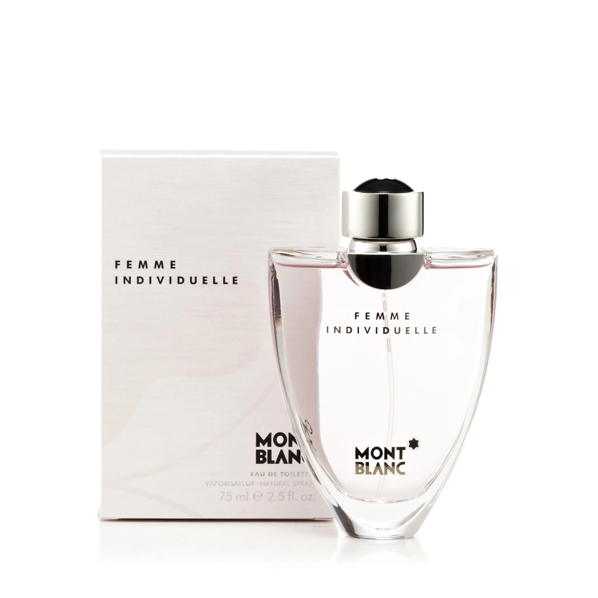 Individuel Perfume