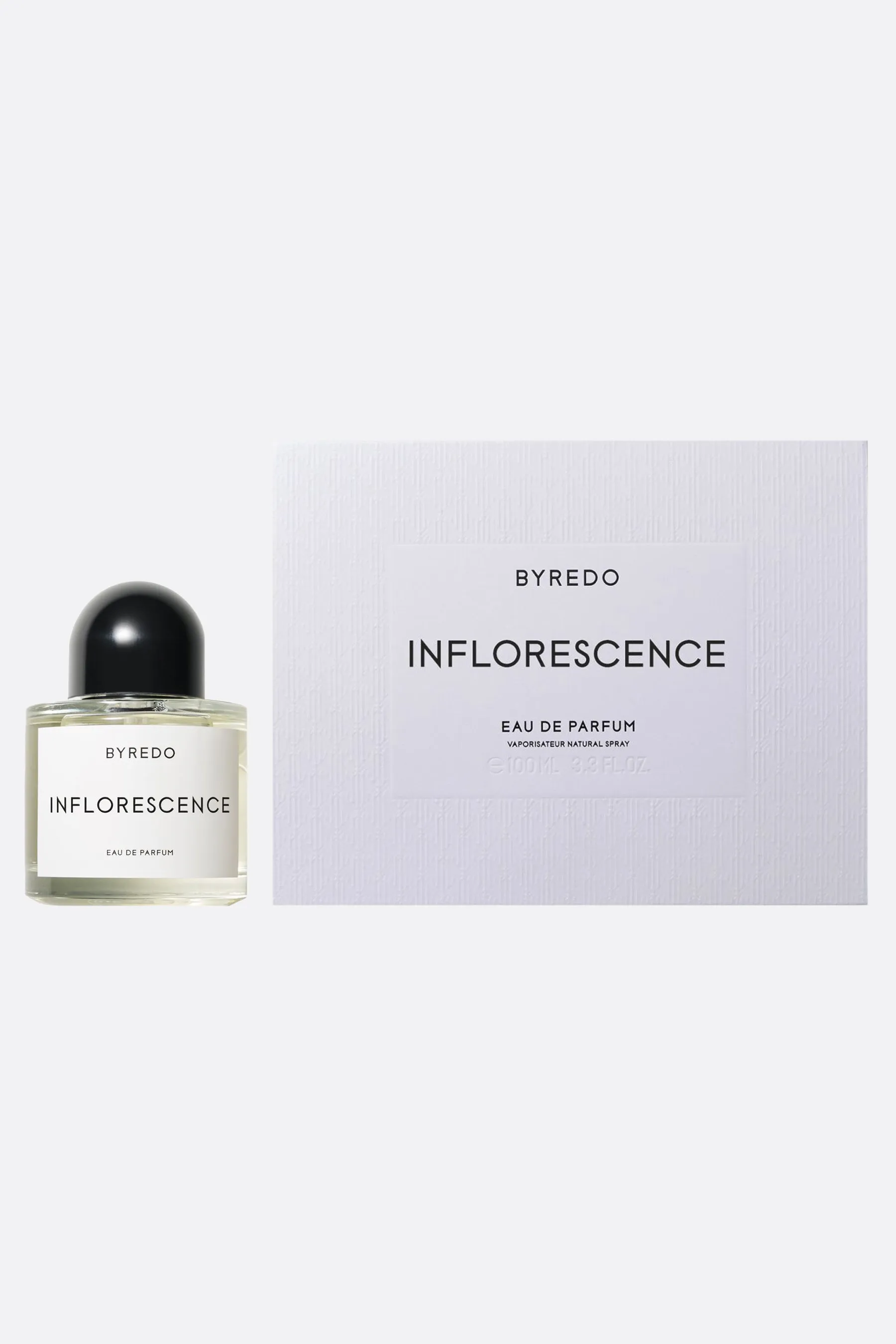 Inflorescence Eau de Parfum 100 ml