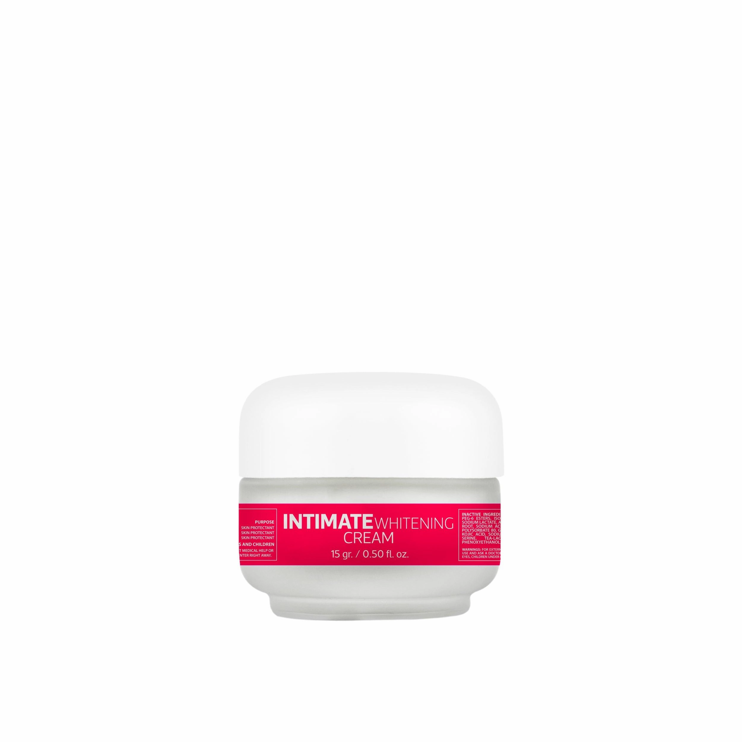 Intimate Whitening Cream