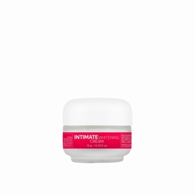 Intimate Whitening Cream