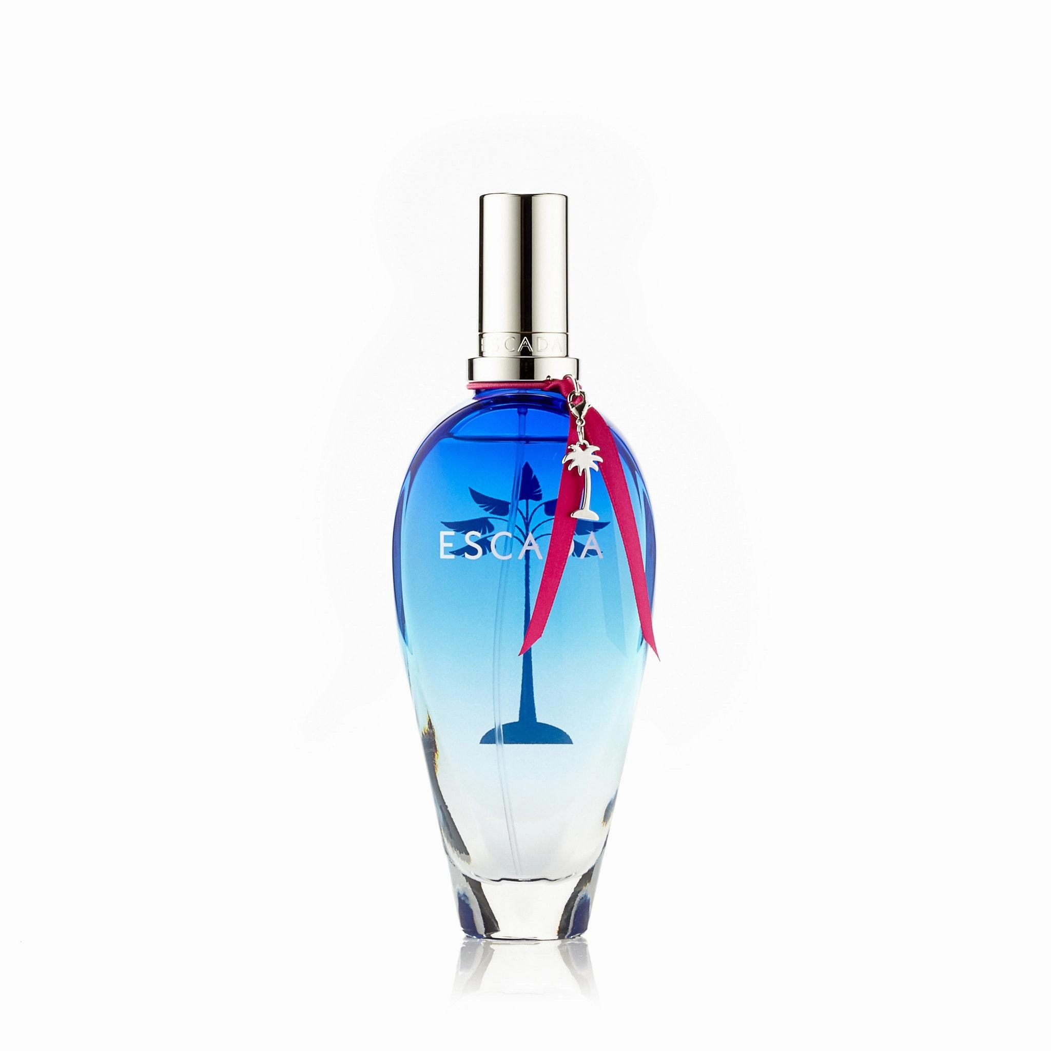 Island Kiss Perfume