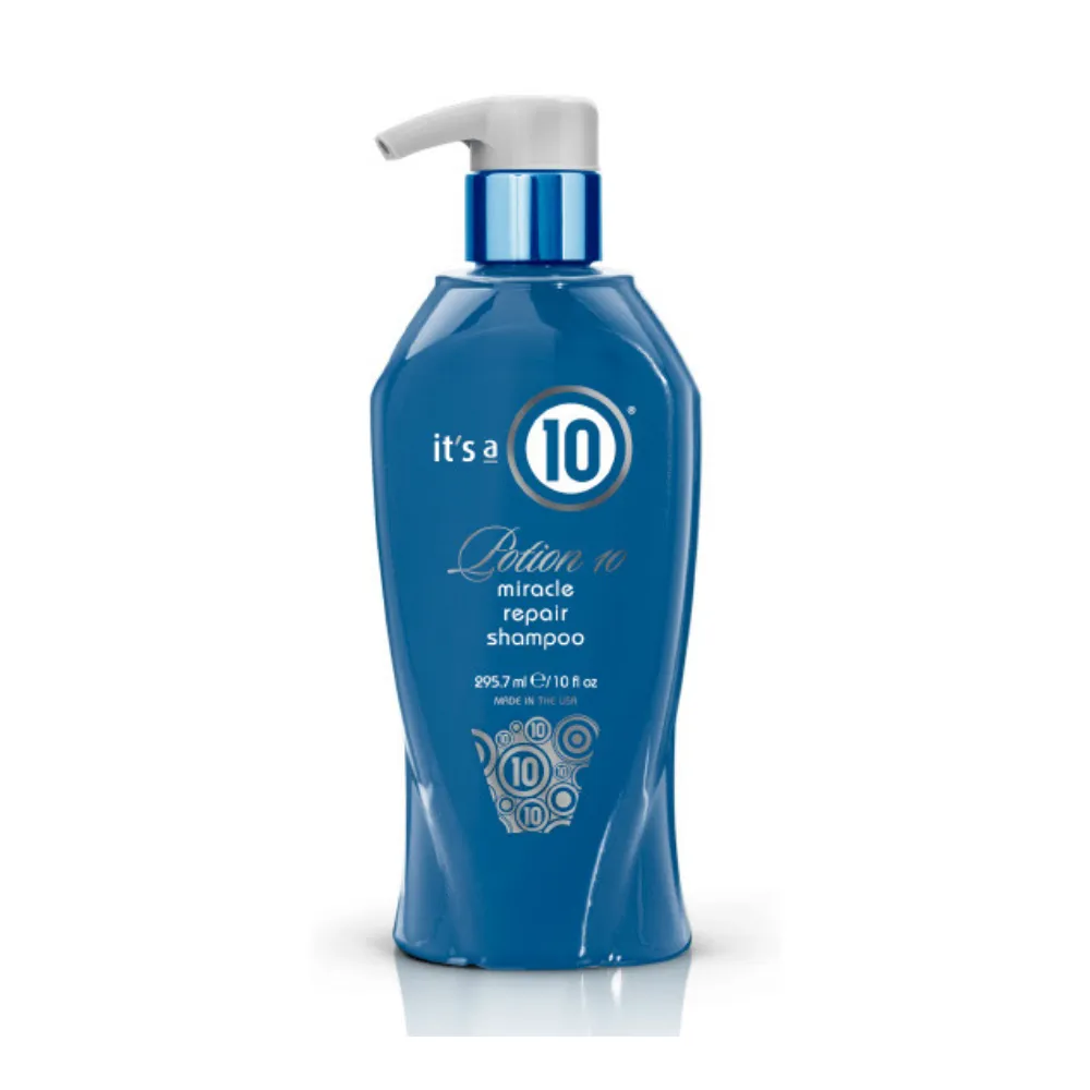 It's A 10 Potion 10 Miracle Repair Shampoo