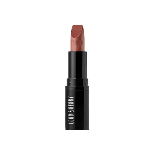 Jamais! Sheer Lipstick in 'Less is More'