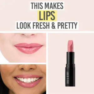 Jamais! Sheer Lipstick in Sweet Talk