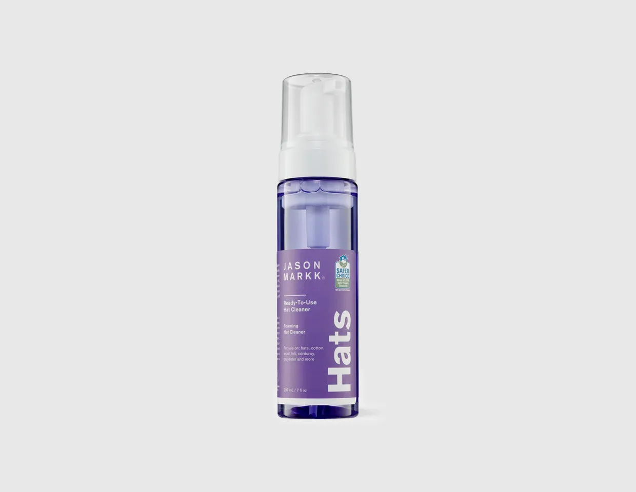 Jason Markk 7oz Ready-To-Use Hat Cleaner