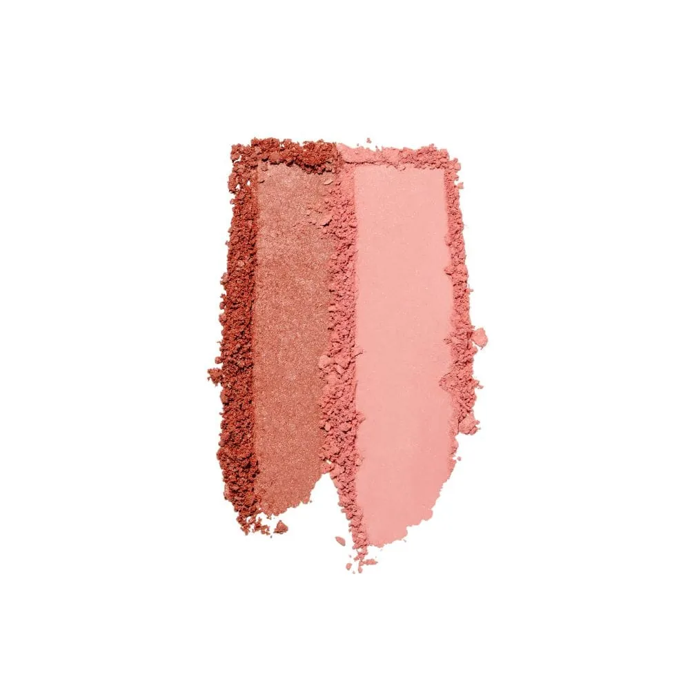 Jouer Blush Bouquet Dual Rose Gold Deluxe