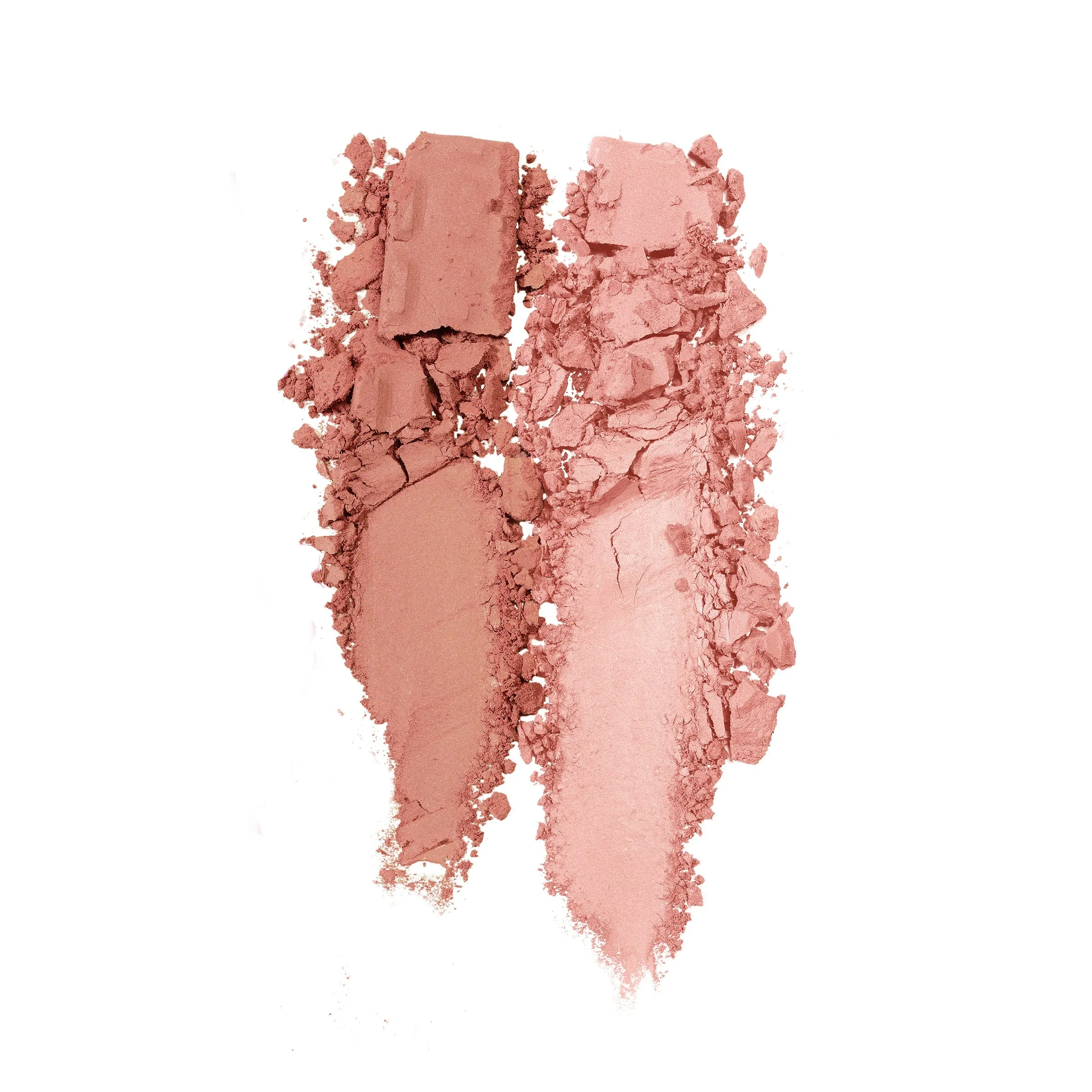 Jouer Blush Bouquet Rose Gold