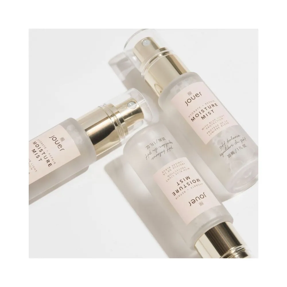Jouer Hydrate   Repair Moisture Mist