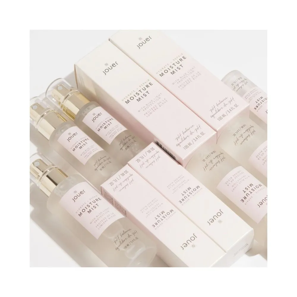 Jouer Hydrate   Repair Moisture Mist