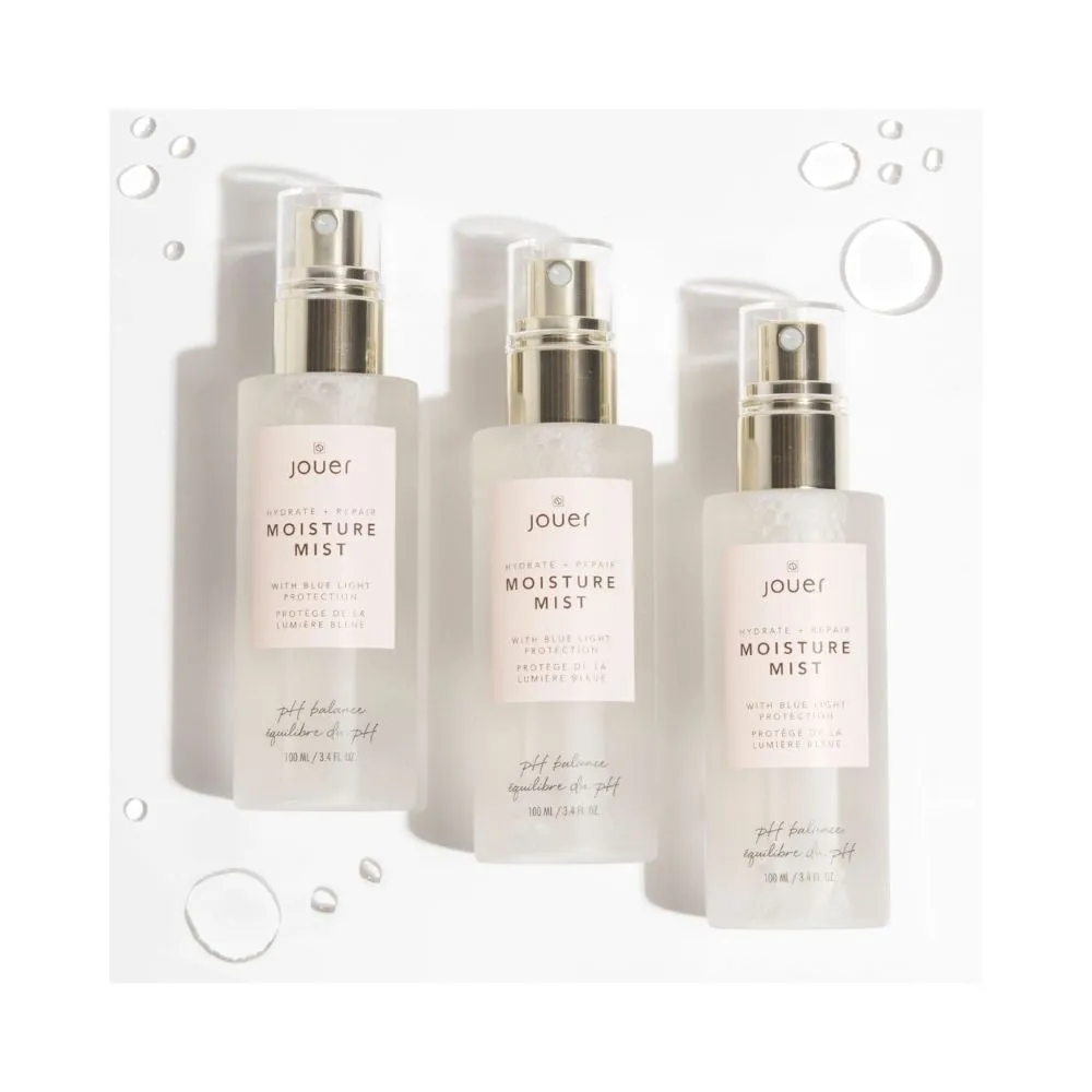 Jouer Hydrate   Repair Moisture Mist