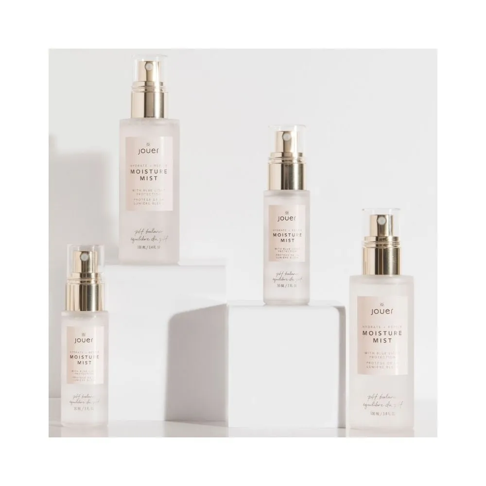 Jouer Hydrate   Repair Moisture Mist