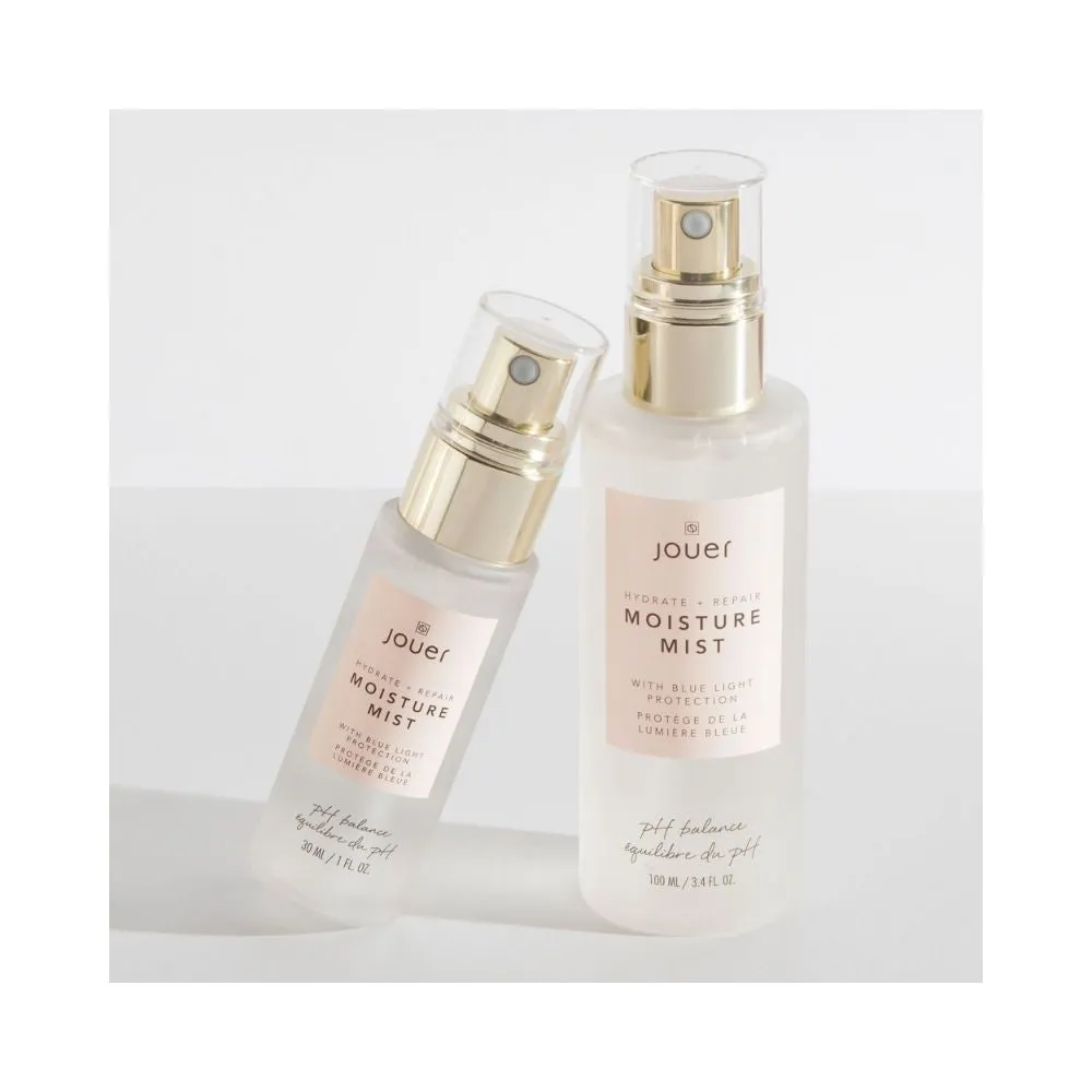 Jouer Hydrate   Repair Moisture Mist