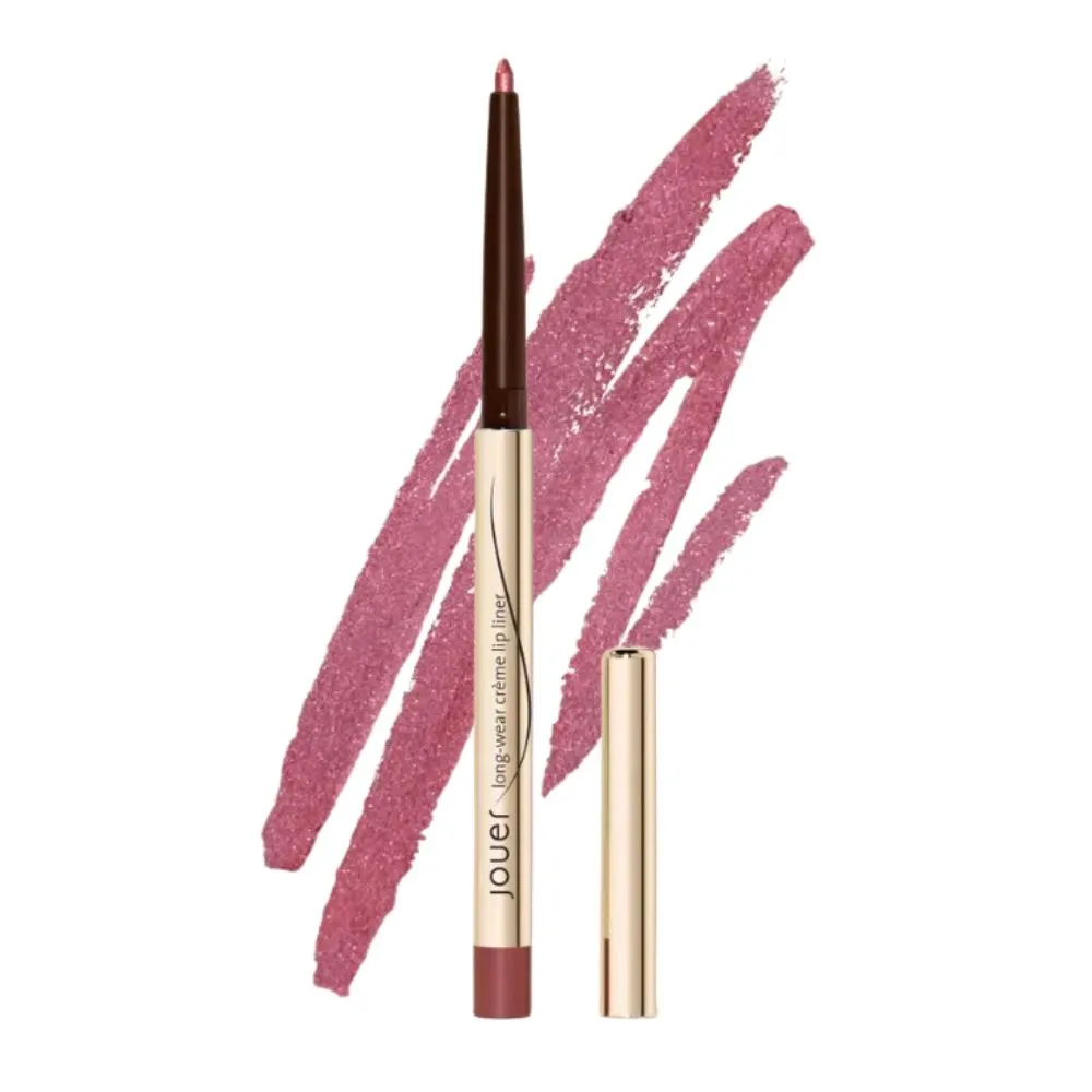 Jouer Long-Wear Creme Lip Liner
