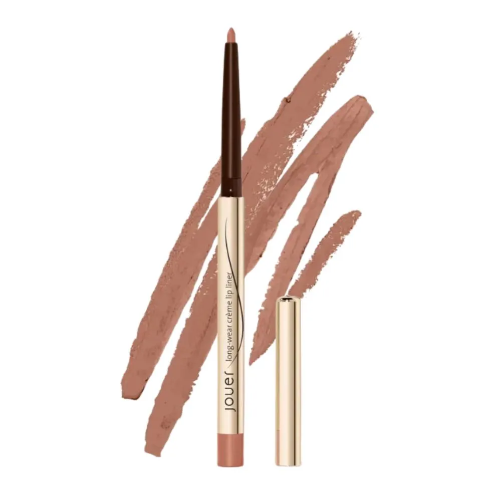 Jouer Long-Wear Creme Lip Liner