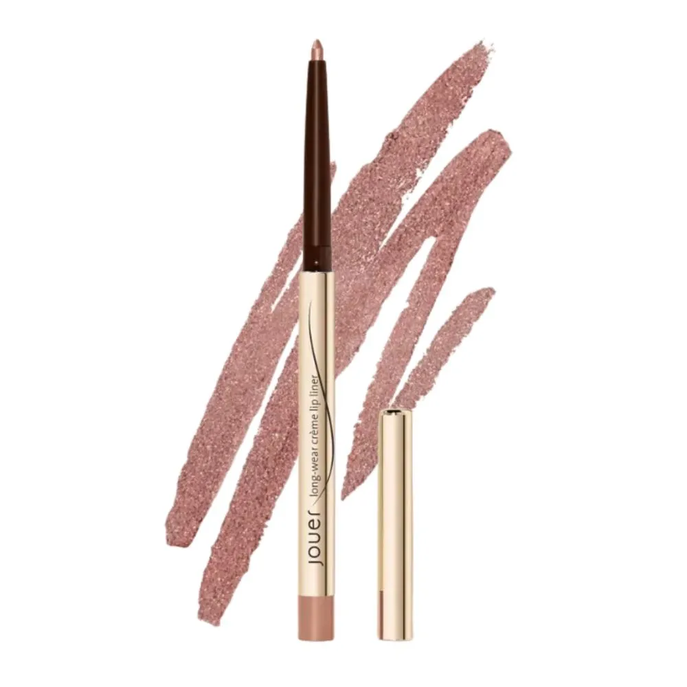 Jouer Long-Wear Creme Lip Liner