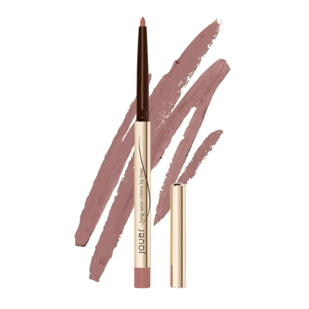 Jouer Long-Wear Creme Lip Liner