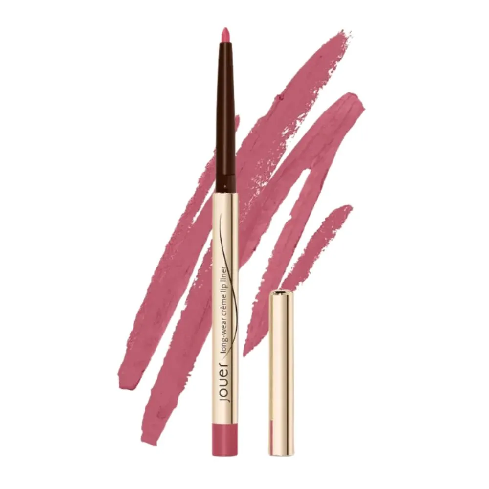 Jouer Long-Wear Creme Lip Liner