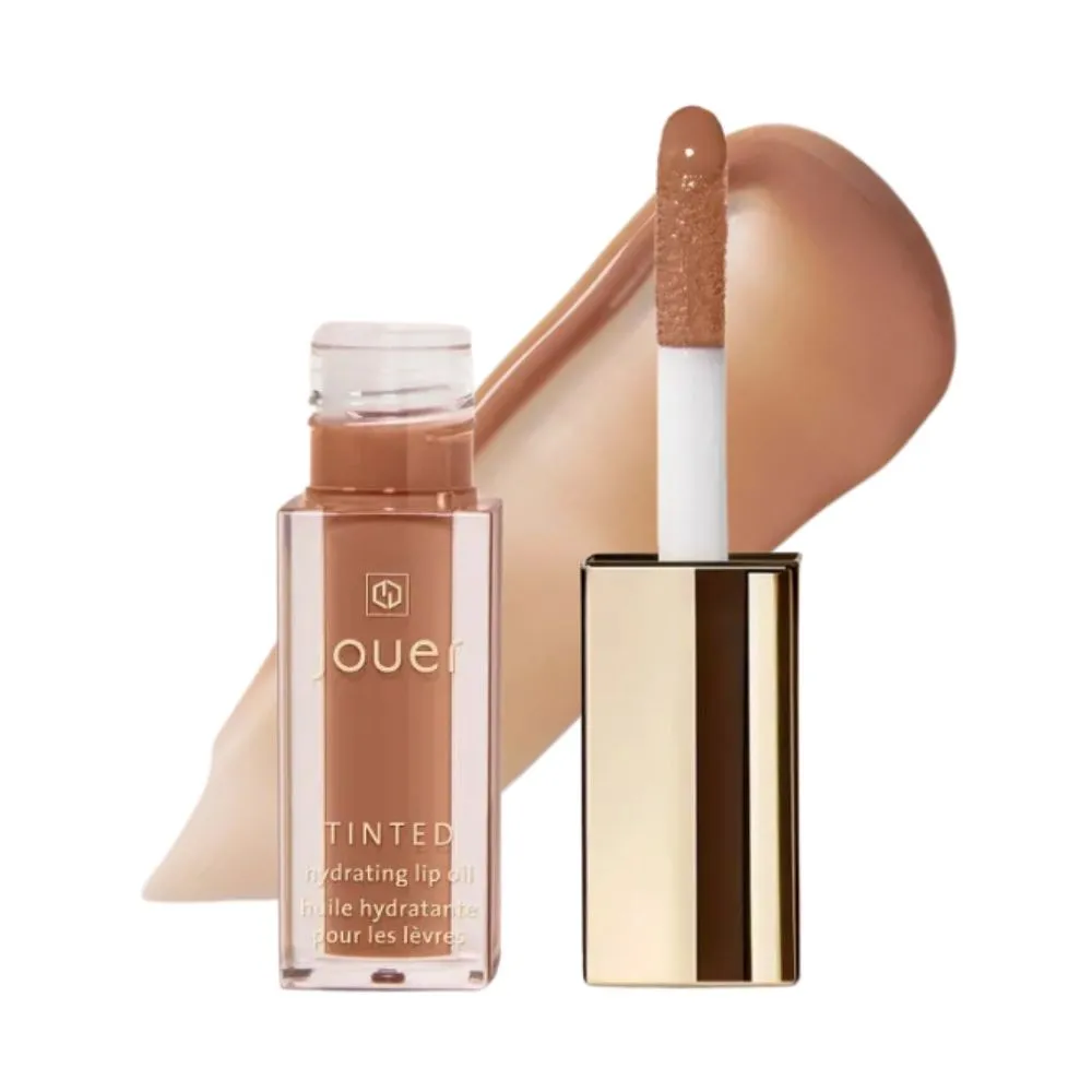 Jouer Tinted Lip Oil