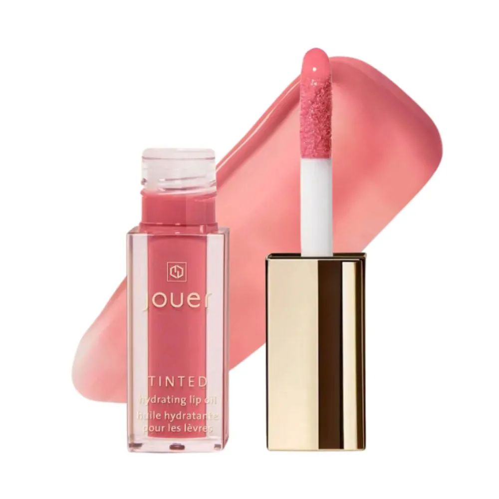 Jouer Tinted Lip Oil
